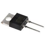 MBR40250G onsemi 整流ダイオード， 40A， 250V スルーホール， 2-Pin TO-220AC ショットキー onsemi