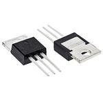 MBR40250TG onsemi 整流ダイオード， 40A， 250V スルーホール， 3-Pin TO-220 ショットキー 970mV onsemi