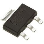 PZTA06 onsemi トランジスタ， NPN， 表面実装， 500 mA， PZTA06 onsemi