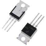 onsemi トランジスタ， NPN， スルーホール， 12 A， FJP13009H2TU onsemi