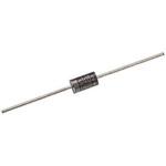1N5402RLG onsemi 回復整流器 整流ダイオード， 3A， 200V スルーホール， 2-Pin アキシャルリード型 シリコンジャンクション 1V onsemi