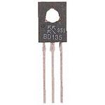BD13716STU onsemi トランジスタ， NPN， スルーホール， 1.5 A， BD13716STU onsemi