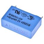 B32924C3684M000 EPCOS フィルムコンデンサ，305 V ac， 630 V dc，680nF，±20% EPCOS
