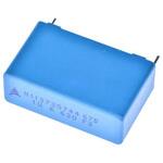 B32674D6105K000 EPCOS ポリプロピレンフィルムコンデンサ，630 V dc， 800 V dc，1μF，±10% EPCOS