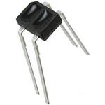 QRE1113 onsemi 反射型 光センサ 4-Pin ミニチュア スルーホール実装 onsemi