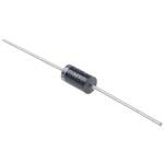 1.5KE15A STMicroelectronics TVSダイオード， 単方向， スルーホール， 27.2V， 1.5KE15A STMicro