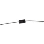 1.5KE18A STMicroelectronics TVSダイオード， 単方向， スルーホール， 32.5V， 1.5KE18A STMicro