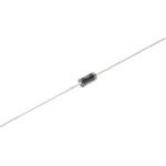 1N4003RLG onsemi ダイオード スルーホール， シングル，エレメント数 1 DO-41， 2-Pin 1.1V onsemi
