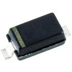 MBR0530T1G onsemi 整流ダイオード， 500mA， 30V 表面実装， 2-Pin SOD-123 ショットキーバリア onsemi