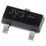 BAT54LT1G onsemi 整流ダイオード， 200mA， 30V 表面実装， 3-Pin SOT-23 ショットキーバリア onsemi