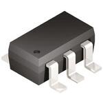 HDMIULC6-4SC6 STMicroelectronics ESD保護アレイ， 単方向， 表面実装， 17V， HDMIULC6-4SC6 STMicro