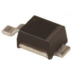 MBRM140T1G onsemi 整流ダイオード， 1A， 40V 表面実装， 2-Pin POWERMITE ショットキーバリア 550mV onsemi