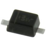 onsemi スイッチングダイオード 表面実装， 300mA， 75V， シングル，エレメント数 1 SOD-323， 2-Pin 1V onsemi