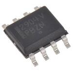 LM2904VDR2G onsemi オペアンプ， 表面実装， 2回路， 単一電源， LM2904VDR2G onsemi