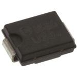 MURS360T3G onsemi ダイオード 表面実装， シングル，エレメント数 1 DO-214AB (SMC)， 2-Pin 1.28V onsemi
