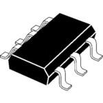 MBT3904DW1T3G onsemi トランジスタ， NPN， 表面実装， 200 mA， MBT3904DW1T3G onsemi