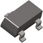 onsemi トランジスタ， PNP， 表面実装， -50 mA， FJV992FMTF onsemi