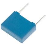 B32520C1224K000 EPCOS フィルムコンデンサ，63 V ac， 100 V dc，220nF，±10% EPCOS