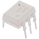 H11F3M onsemi フォトカプラ， スルーホール実装 チャンネル数：1， トランジスタ出力， H11F3M onsemi