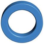 B64290L0632X830 EPCOS トロイダルコア， 21.2 x 8.95 x 8.1mm EPCOS