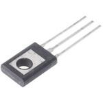 2N6075BG Littelfuse トライアック， 600V， 4A， 3-Pin TO-225 LITTELFUSE