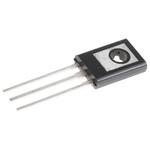 BD139G onsemi トランジスタ， NPN， スルーホール， 1.5 A， BD139G onsemi