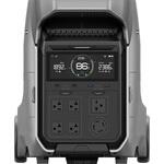 DELTA Pro 3 ポータブル電源 4，096Wh EcoFlow(エコフロー)
