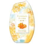 お部屋の消臭力PremiumAroma エステー