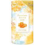 トイレの消臭力PremiumAroma エステー