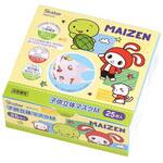 子供立体マスク まいぜんシスター23 スケーター