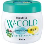 モイスタージュ Wコールドクリーム クラシエホームプロダクツ販売