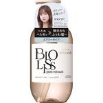 サロンスタイル ビオリス ピュアレタッチ ぺたふぅわ シャンプー コーセーコスメポート