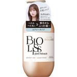 サロンスタイル ビオリス ピュアレタッチ ぺたふぅわ ヘアコンディショナー コーセーコスメポート