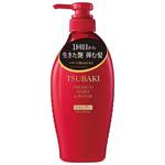 TSUBAKI プレミアム モイスト&リペア シャンプー ファイントゥデイ資生堂