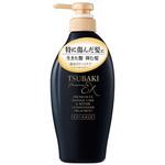 TSUBAKI プレミアムEX ダメージケア&リペア コンディショナートリートメント ファイントゥデイ資生堂
