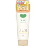 カウブランド無添加トリートメント うるおいケア 牛乳石鹸共進社