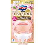 ブルーレットプレミアムパフューム除菌 小林製薬