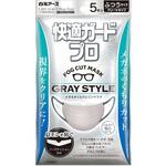 快適ガードプロ プリーツタイプ 白元アース