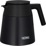 真空断熱コーヒーサーバー THERMOS(サーモス)