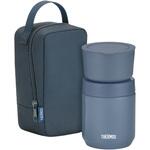マ*キ様 THERMOS 真空断熱スープジャー 4個セット 真空断熱スープランチセット THERMOS(サーモス) ランチボックス 【通販
