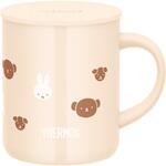 真空断熱マグカップ THERMOS(サーモス)