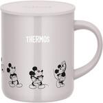 真空断熱マグカップ THERMOS(サーモス)