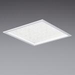 LED□600埋込プリズム点灯部昼白色 Panasonic(パナソニック)
