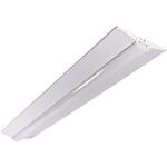 BSL-W25PV-50K LEDベースライト40形 逆富士型ワイド 日動工業
