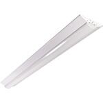 BSL-S25PV-50K LEDベースライト40形 逆富士型スリム 日動工業