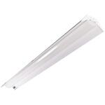 BSL-R25PV-50K LEDベースライト40形 反射笠型 日動工業