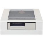 IHクッキングヒーター Lシリーズ 2口IH+ラジエント Panasonic(パナソニック)