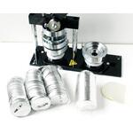 MA-PT56SET 缶バッジスターターセット 日本紐釦貿易