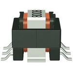 B82801B0305A125 EPCOS 変流器 入力電流:20A 20:1 表面実装， B82801B0305A125 EPCOS