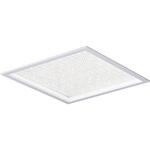 XL584ZPUKLA9 LED□600埋込プリズムパネル白色 Panasonic(パナソニック)